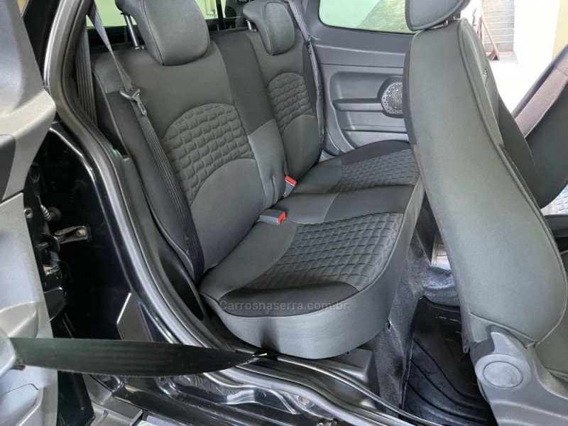 STRADA 1.8 MPI ADVENTURE CD 16V FLEX 3P MANUAL - 2019 - NOVO HAMBURGO