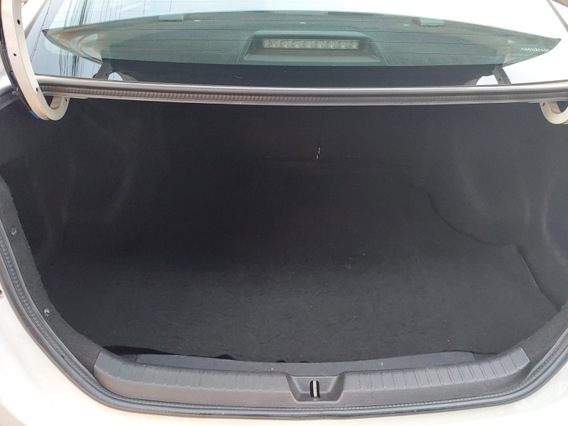 YARIS 1.5 XS SEDAN 16V FLEX 4P AUTOMÁTICO - 2021 - BENTO GONçALVES