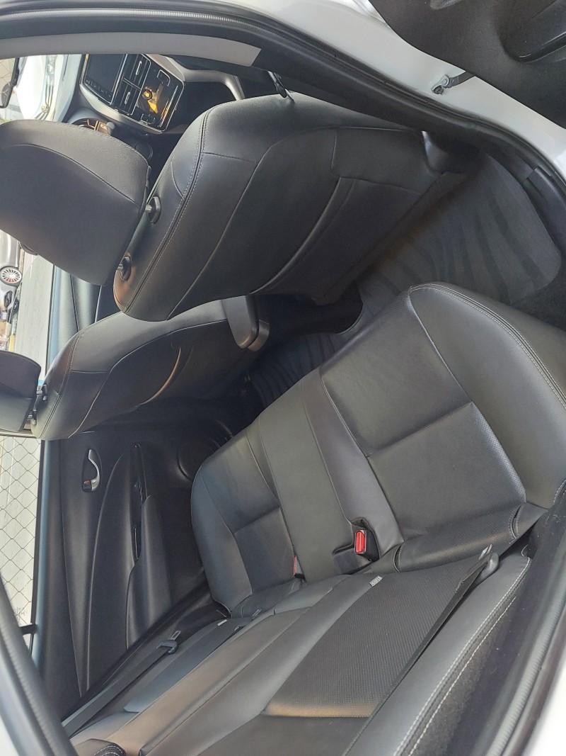 YARIS 1.5 XS SEDAN 16V FLEX 4P AUTOMÁTICO - 2021 - BENTO GONçALVES