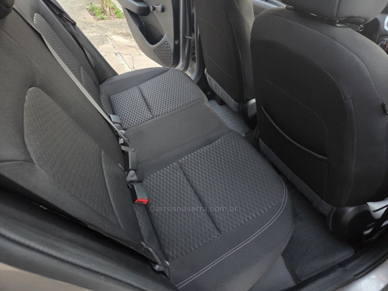 HB20 1.0 SENSE 12V FLEX 4P MANUAL - 2022 - PICADA CAFé
