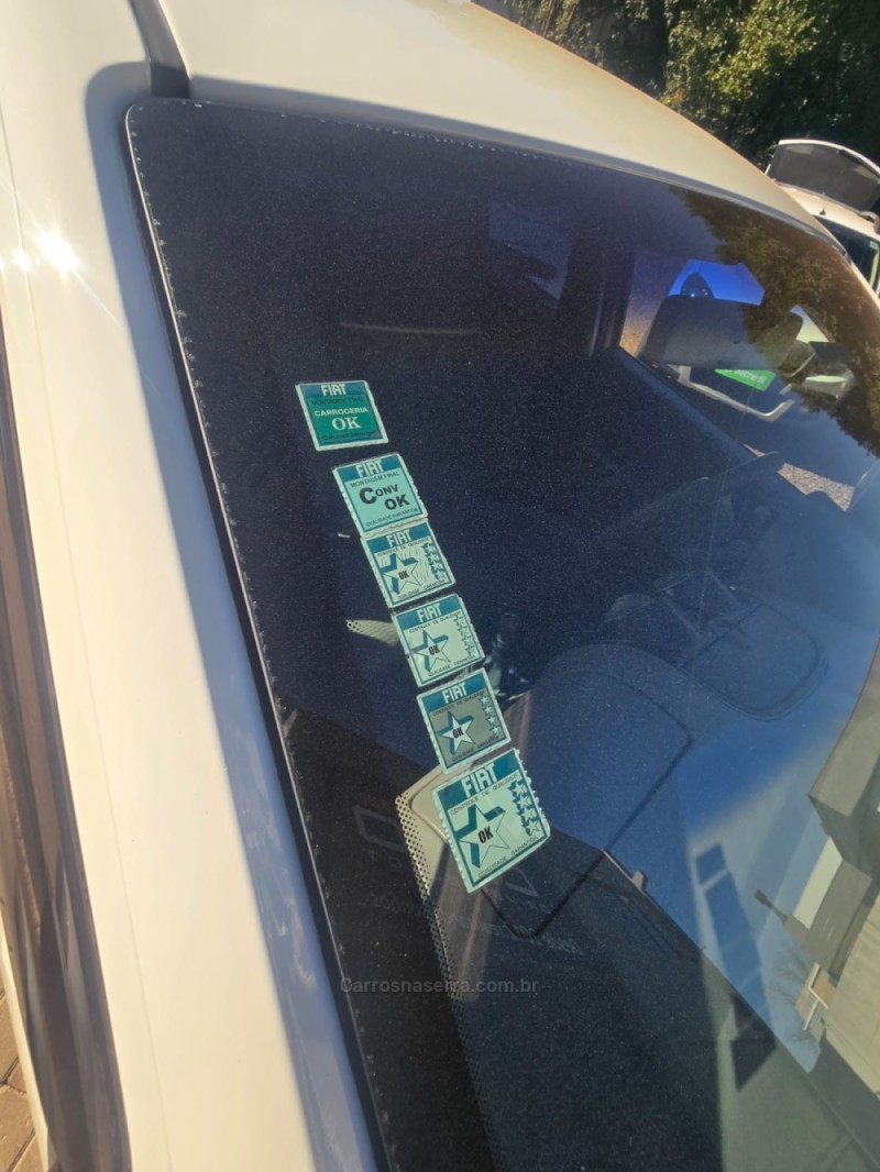PALIO 1.0 MPI ATTRACTIVE 8V FLEX 4P MANUAL - 2013 - LAJEADO