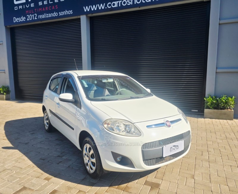palio 1.0 mpi attractive 8v flex 4p manual 2013 lajeado