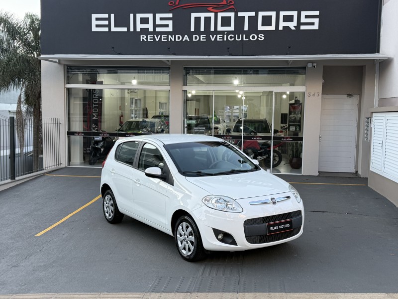 palio 1.4 mpi attractive 8v flex 4p manual 2012 bento goncalves