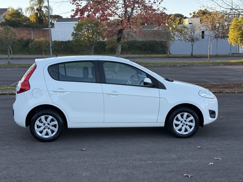PALIO 1.4 MPI ATTRACTIVE 8V FLEX 4P MANUAL - 2012 - BENTO GONçALVES