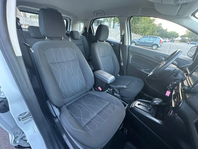 ECOSPORT 1.5 SE DIRECT FLEX 4P AUTOMÁTICA - 2020 - CAXIAS DO SUL