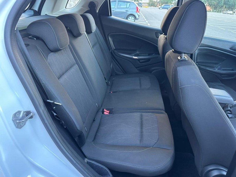 ECOSPORT 1.5 SE DIRECT FLEX 4P AUTOMÁTICA - 2020 - CAXIAS DO SUL