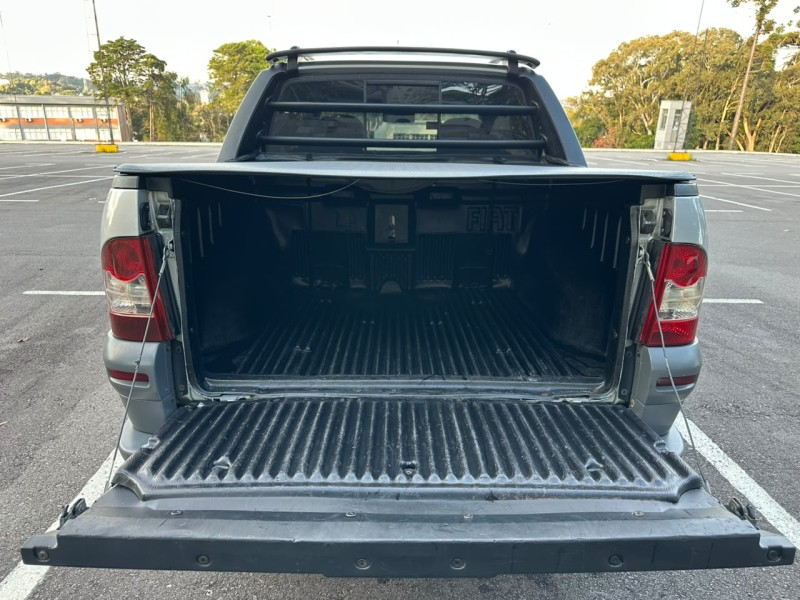 STRADA 1.4 MPI WORKING CD 8V FLEX 2P MANUAL - 2013 - CAXIAS DO SUL