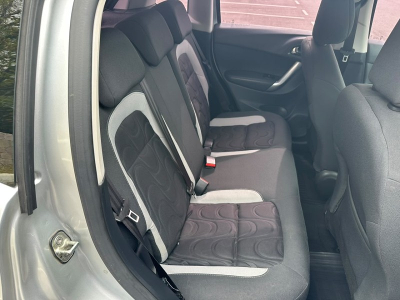 C3 1.5 TENDANCE 8V FLEX 4P MANUAL - 2015 - CAXIAS DO SUL