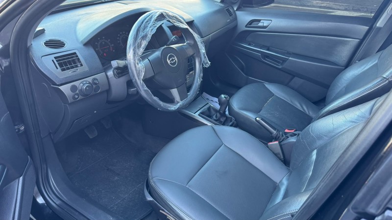 VECTRA 2.0 MPFI EXPRESSION 8V FLEX 4P MANUAL - 2008 - CAXIAS DO SUL