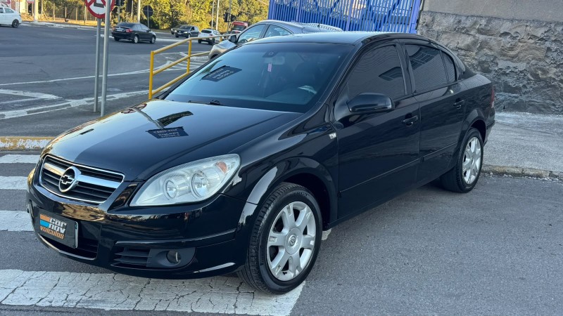 VECTRA 2.0 MPFI EXPRESSION 8V FLEX 4P MANUAL - 2008 - CAXIAS DO SUL