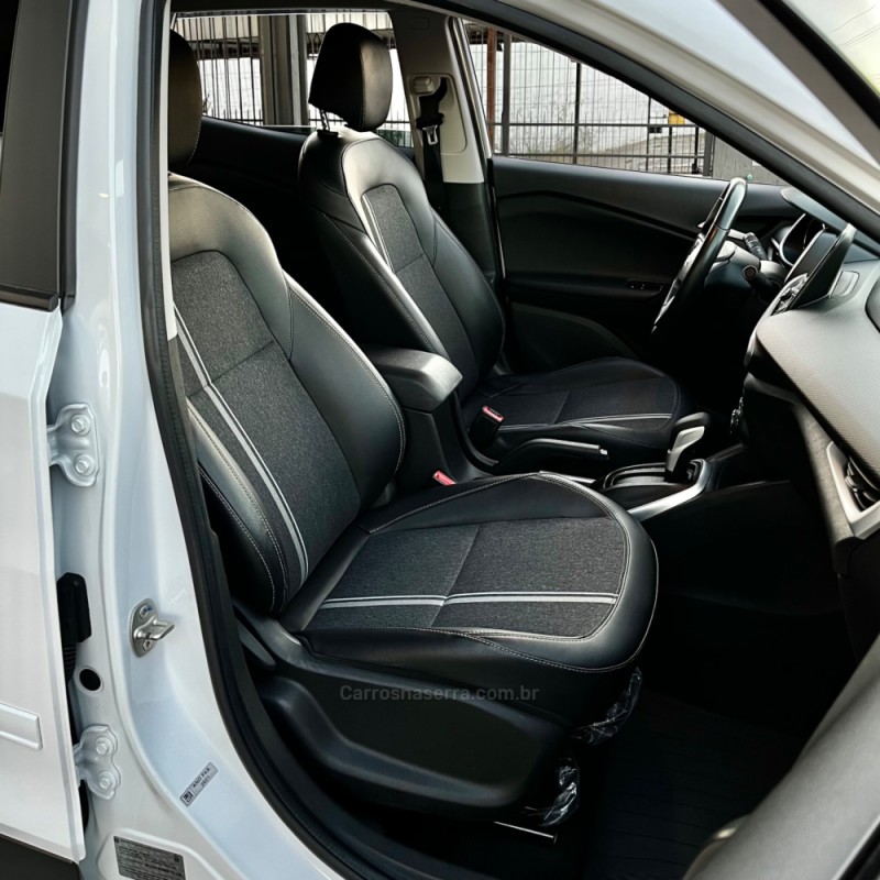 TRACKER 1.0 12V LTZ TURBO FLEX 4P AUTOMÁTICO - 2022 - VACARIA