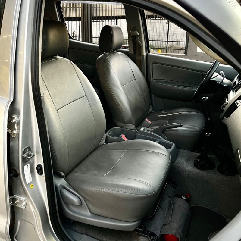 HILUX 2.5 4X4 CD 16V TURBO DIESEL 4P MANUAL - 2011 - VACARIA