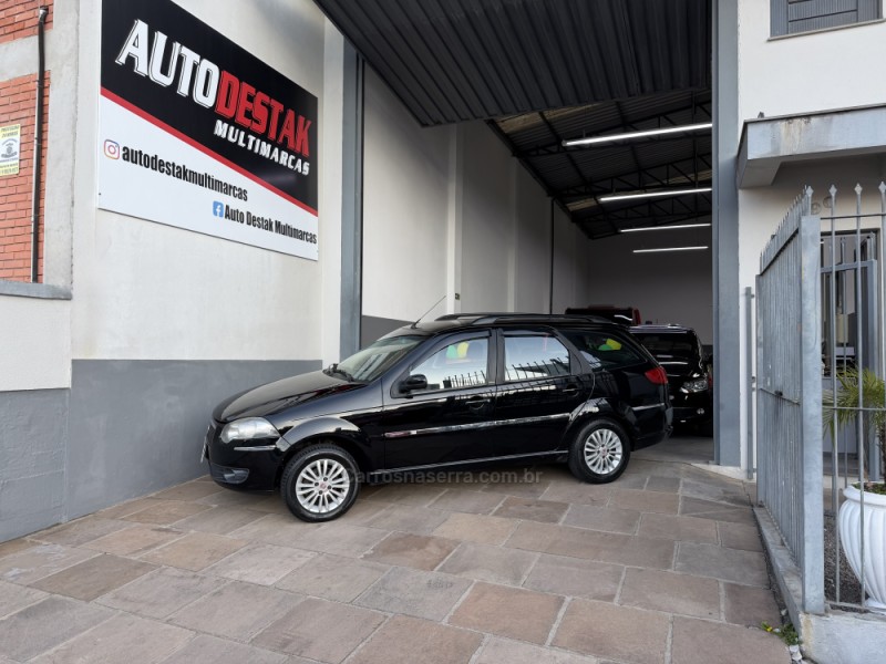palio 1.4 mpi fire elx weekend 8v flex 4p manual 2010 caxias do sul