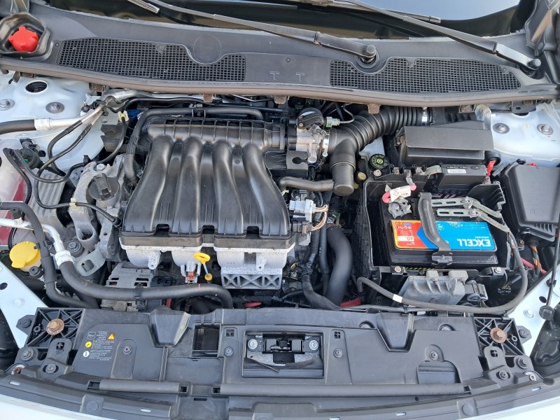 FLUENCE 2.0 DYNAMIQUE 16V FLEX 4P AUTOMÁTICO - 2015 - CAXIAS DO SUL