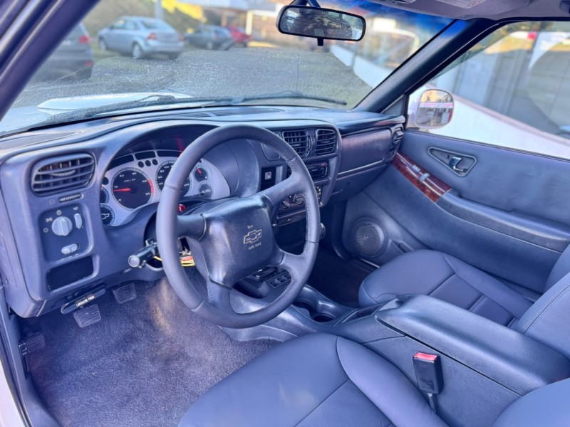S10 2.8 EXECUTIVE 4X2 CD 12V TURBO ELECTRONIC INTERCOOLER DIESEL 4P MANUAL - 2006 - BENTO GONçALVES