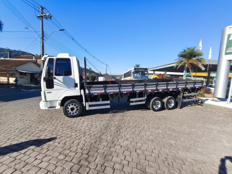 cargo 815 e turbo 2011 antonio prado