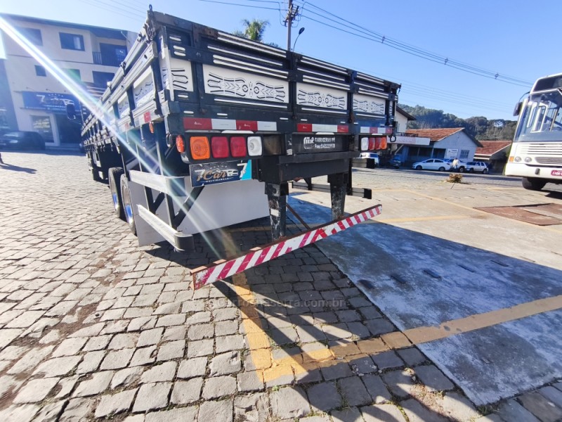 CARGO 815 E TURBO - 2011 - ANTôNIO PRADO