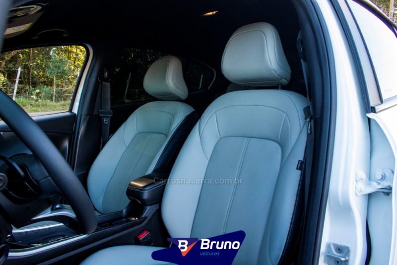 FASTBACK 1.0 IMPETUS 200 TURBO FLEX 4P AUTOMÁTICO - 2024 - PALMEIRA DAS MISSõES