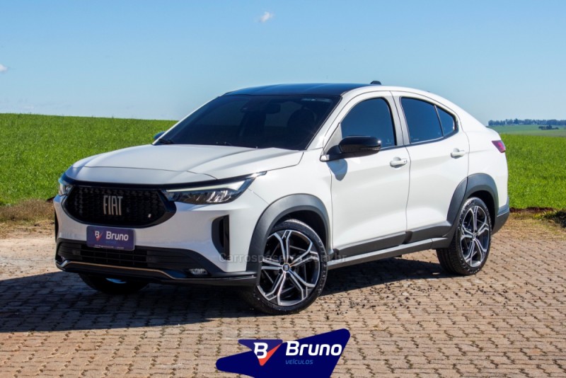fastback 1.0 impetus 200 turbo flex 4p automatico 2024 palmeira das missoes