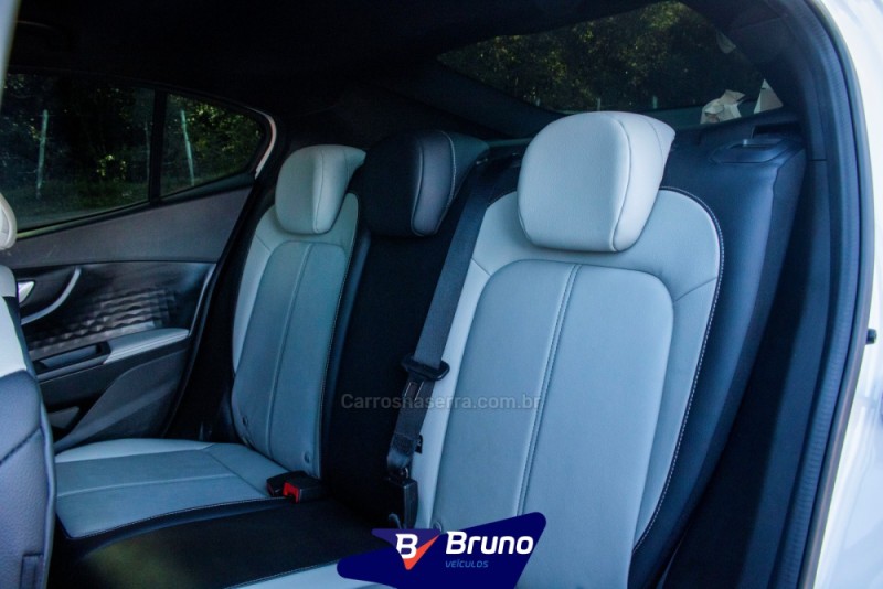 FASTBACK 1.0 IMPETUS 200 TURBO FLEX 4P AUTOMÁTICO - 2024 - PALMEIRA DAS MISSõES