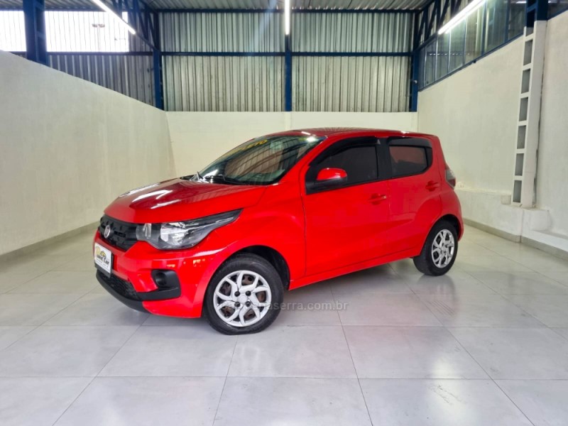 MOBI 1.0 6V FIREFLY FLEX LIKE MANUAL - 2018 - VACARIA