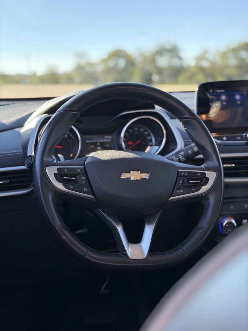 TRACKER 1.0 12V PREMIER TURBO FLEX 4P AUTOMÁTICO - 2022 - ANTôNIO PRADO