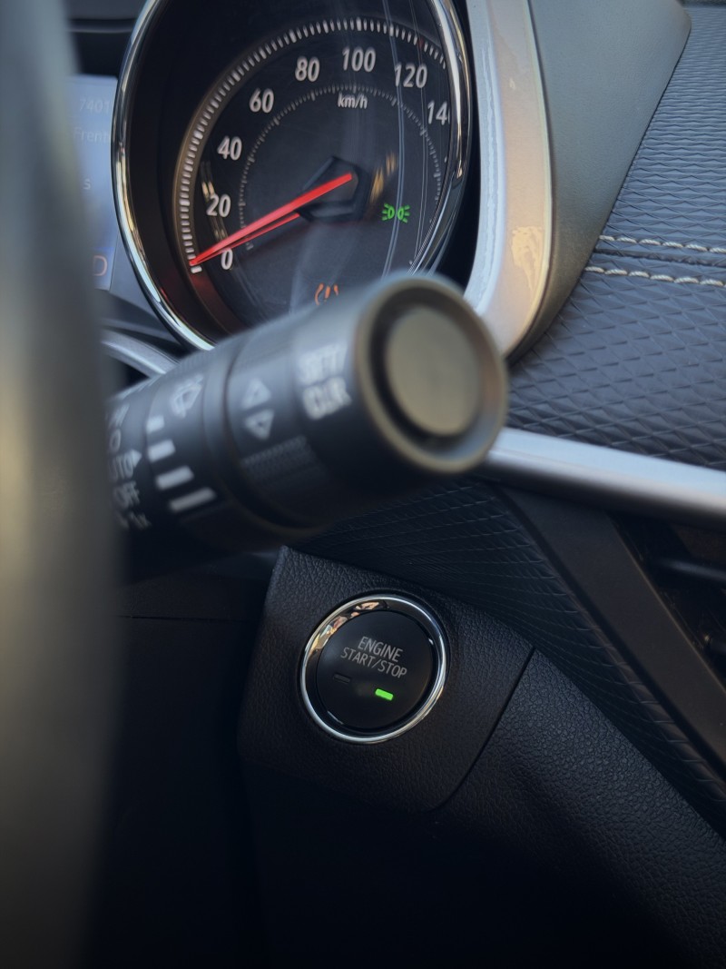 TRACKER 1.0 12V PREMIER TURBO FLEX 4P AUTOMÁTICO - 2022 - ANTôNIO PRADO