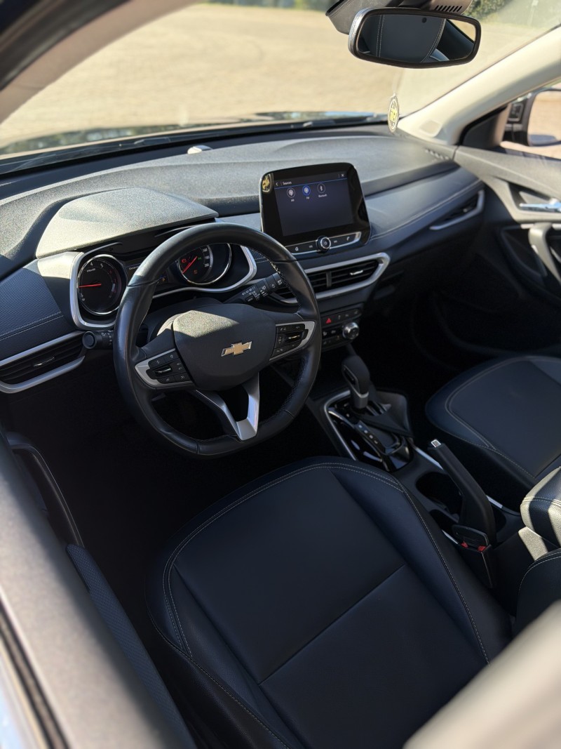 TRACKER 1.0 12V PREMIER TURBO FLEX 4P AUTOMÁTICO - 2022 - ANTôNIO PRADO
