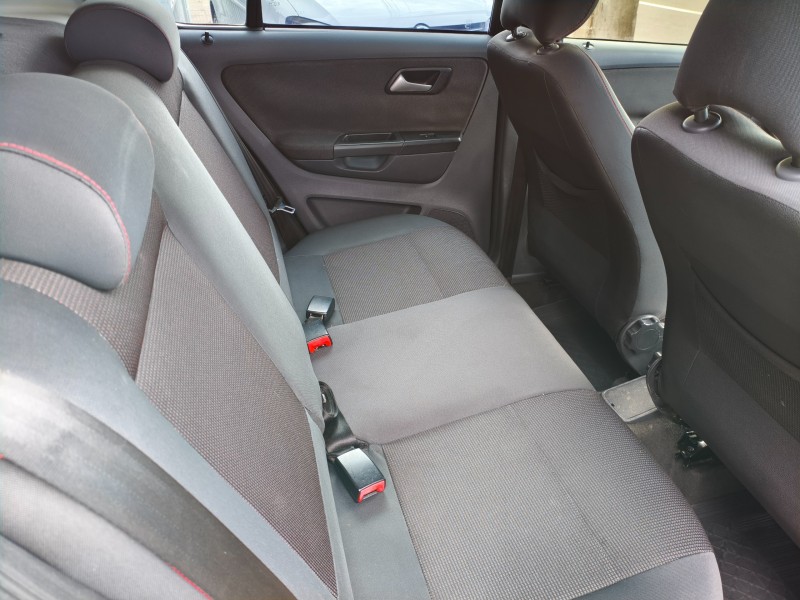 FOX 1.6 MI PRIME 8V FLEX 4P MANUAL - 2010 - BOM PRINCíPIO