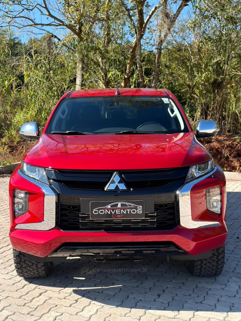 L200 TRITON  - 2022 - LAJEADO