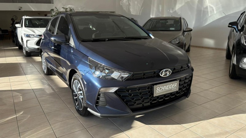 hb20 1.0 12v limited flex 4p manual 2025 nova petropolis
