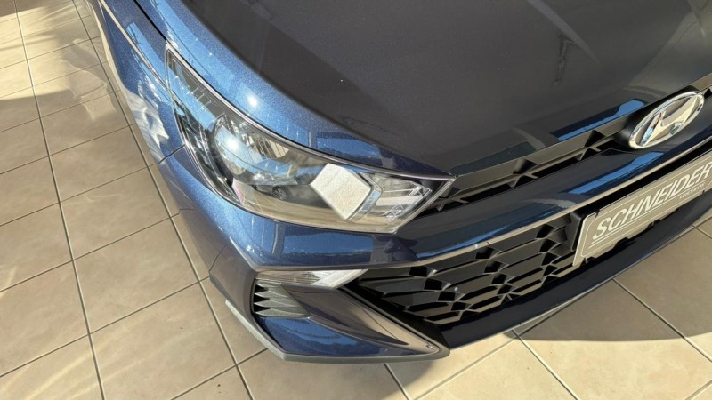 HB20 1.0 12V LIMITED FLEX 4P MANUAL - 2025 - NOVA PETRóPOLIS
