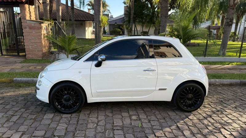 500  - 2010 - FELIZ
