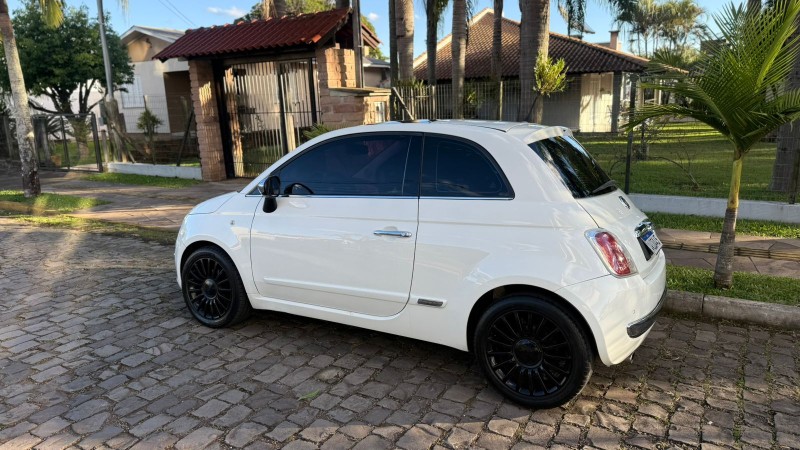 500  - 2010 - FELIZ