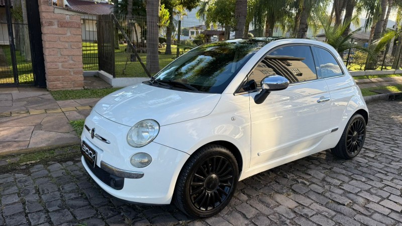 500  2010 feliz