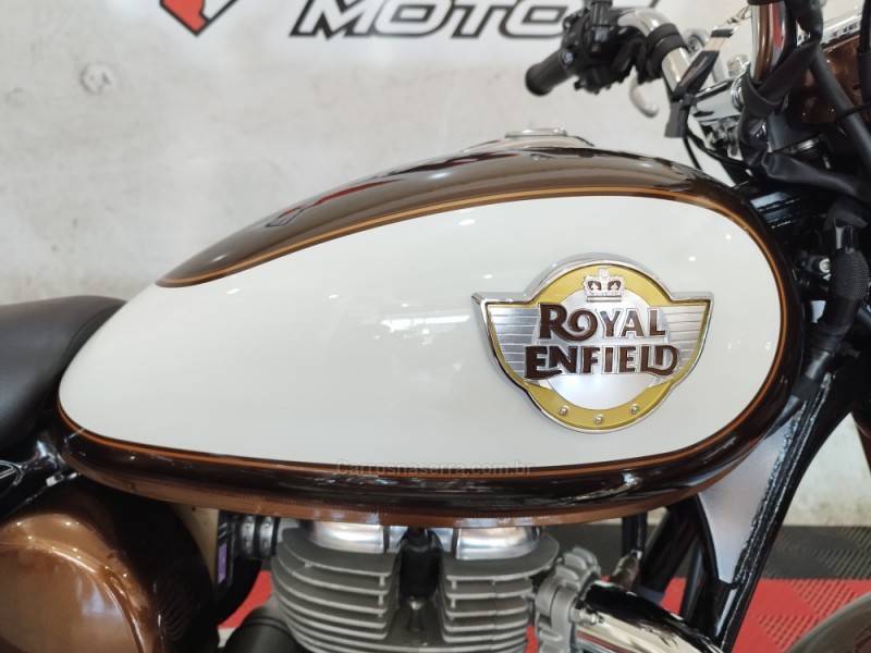 CLASSIC CLASSIC 350CC - 2026 - NOVO HAMBURGO