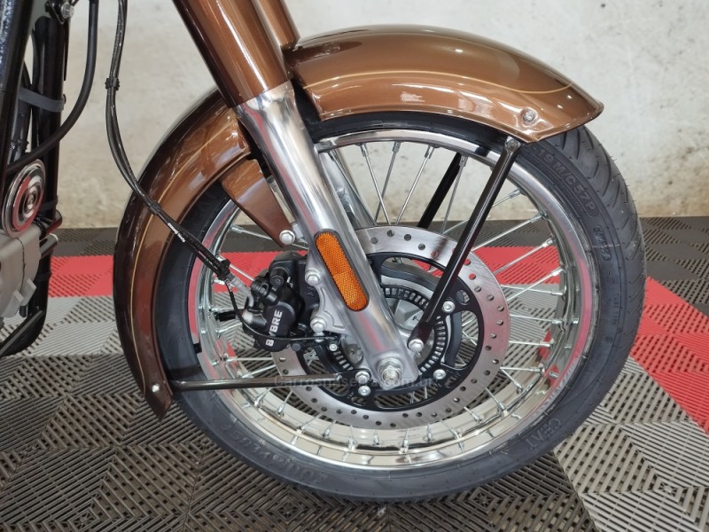 CLASSIC CLASSIC 350CC - 2026 - NOVO HAMBURGO