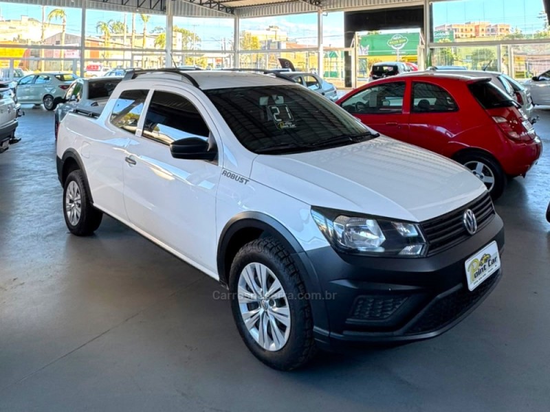 saveiro 1.6 msi robust cd 8v flex 2p manual 2021 vacaria