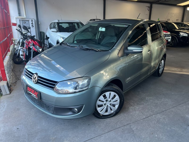 fox 1.0 mi 8v flex 4p manual 2011 caxias do sul