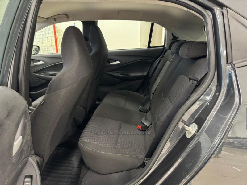 ONIX 1.0 LT 12V FLEX 4P MANUAL - 2024 - VERANóPOLIS
