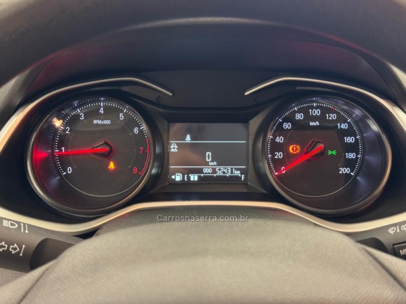 ONIX 1.0 LT 12V FLEX 4P MANUAL - 2024 - VERANóPOLIS