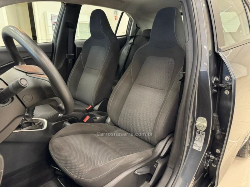 ONIX 1.0 LT 12V FLEX 4P MANUAL - 2024 - VERANóPOLIS