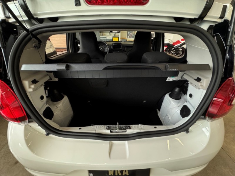 MOBI 1.0 8V EVO FLEX LIKE. MANUAL - 2022 - BENTO GONçALVES