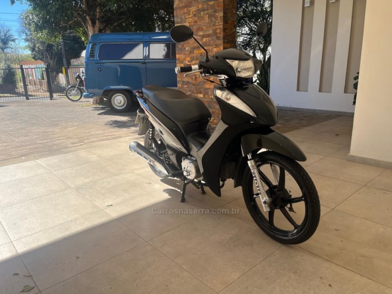 BIZ 110I  - 2016 - PASSO FUNDO
