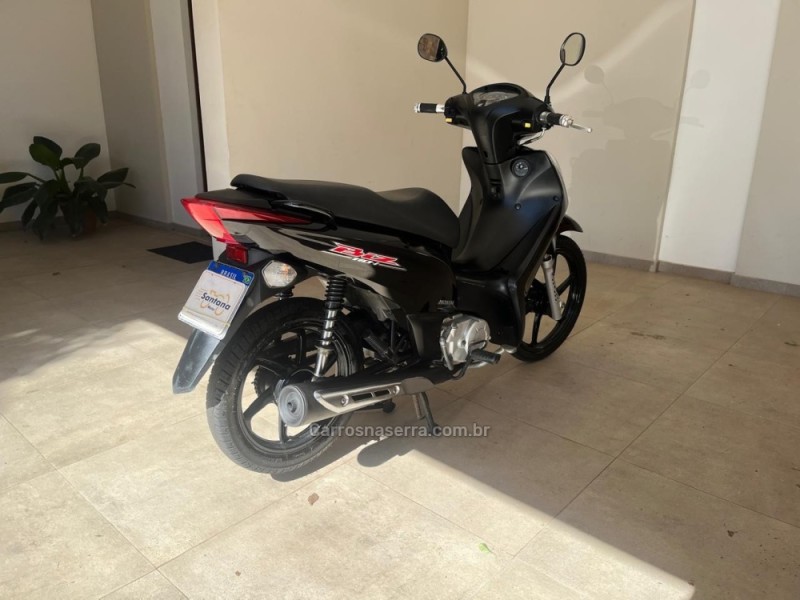 BIZ 110I  - 2016 - PASSO FUNDO