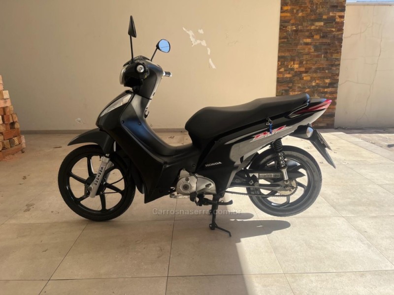 BIZ 110I  - 2016 - PASSO FUNDO