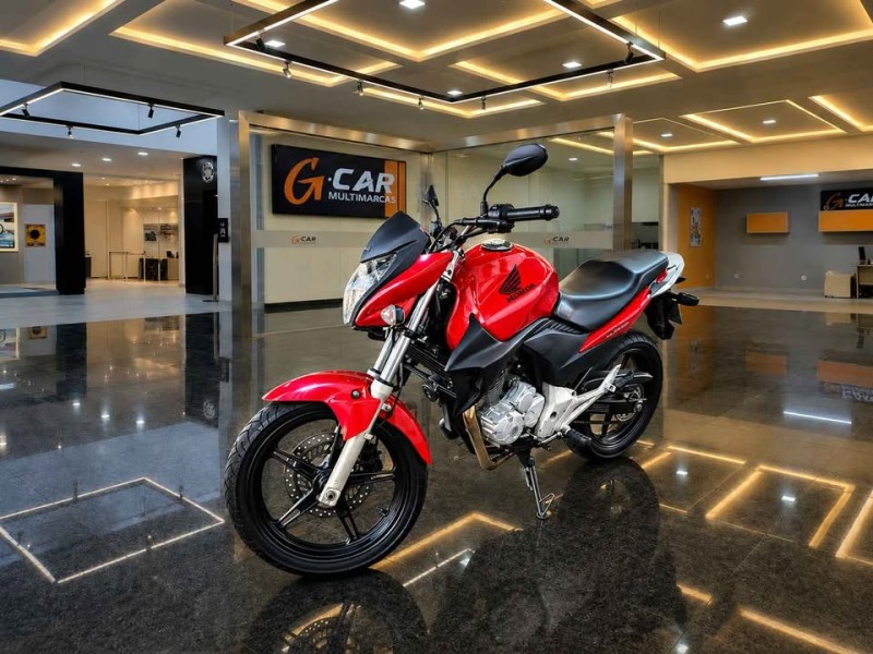 CB 300R 