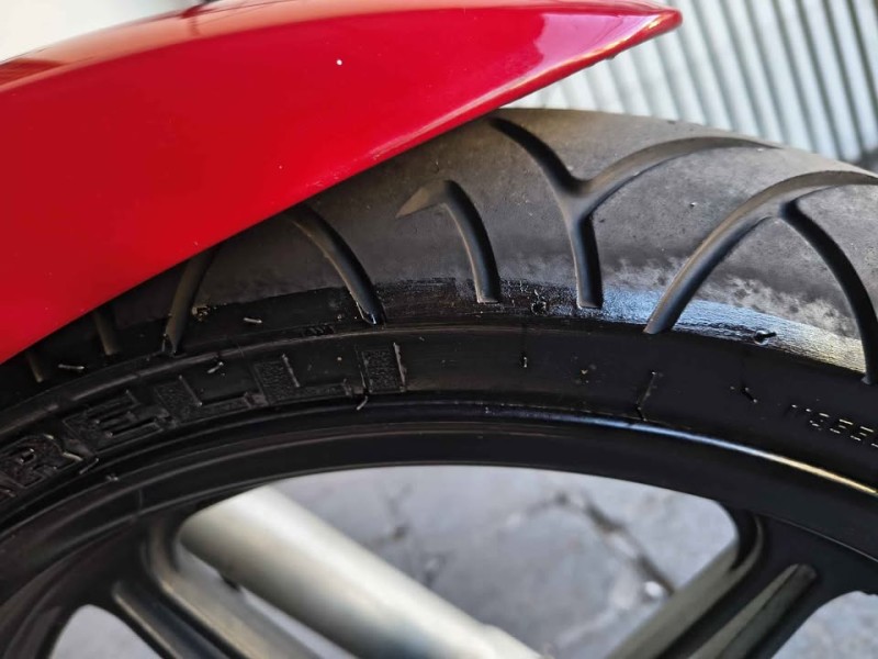 CB 300R  - 2010 - CAXIAS DO SUL