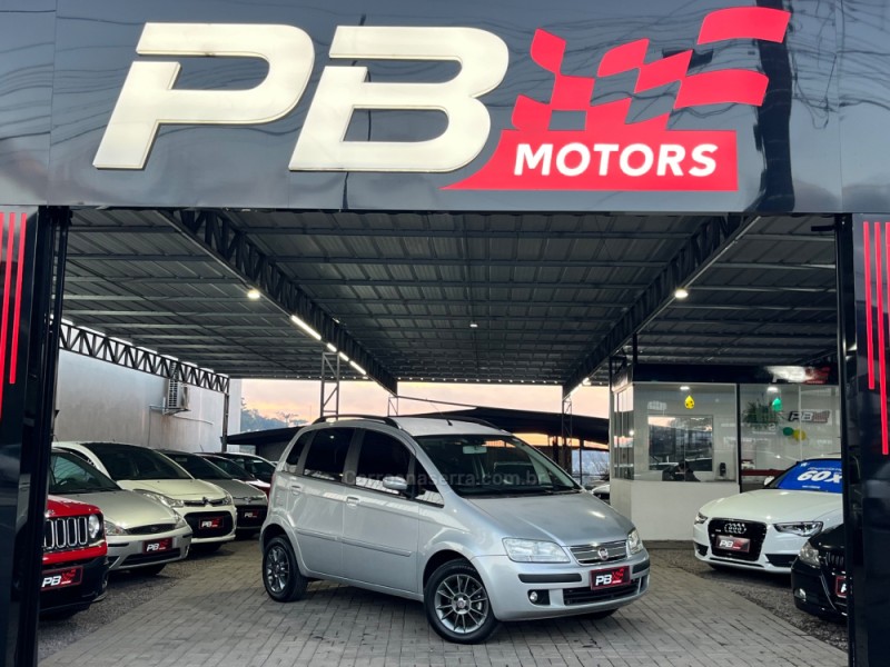 idea 1.4 mpi elx 8v flex 4p manual 2009 caxias do sul