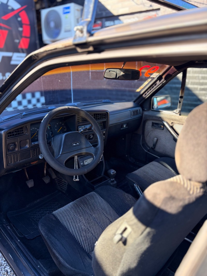 MONZA 2.0 EFI SL/E 8V GASOLINA 2P MANUAL - 1992 - CAXIAS DO SUL